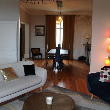 Luxe Et Charme Pres De La Plage Les Sables-dʼOlonne Kültér fotó