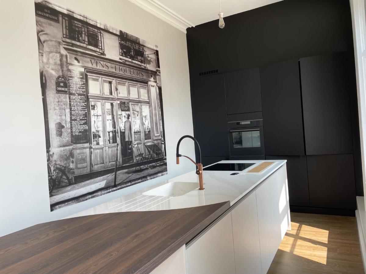 Luxe Et Charme Pres De La Plage Les Sables-dʼOlonne Kültér fotó