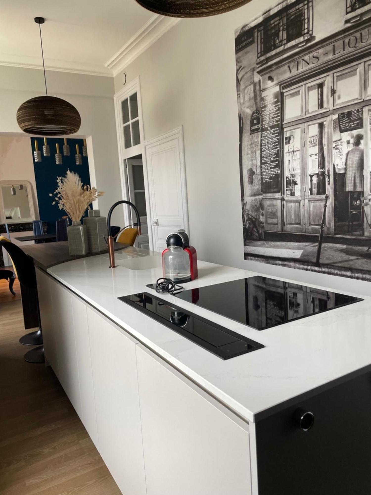 Luxe Et Charme Pres De La Plage Les Sables-dʼOlonne Kültér fotó
